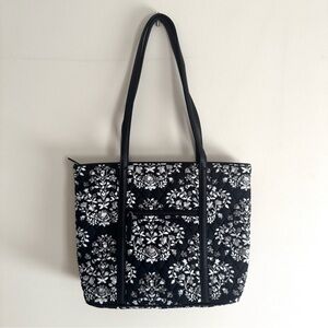 Vera bradely quilted large